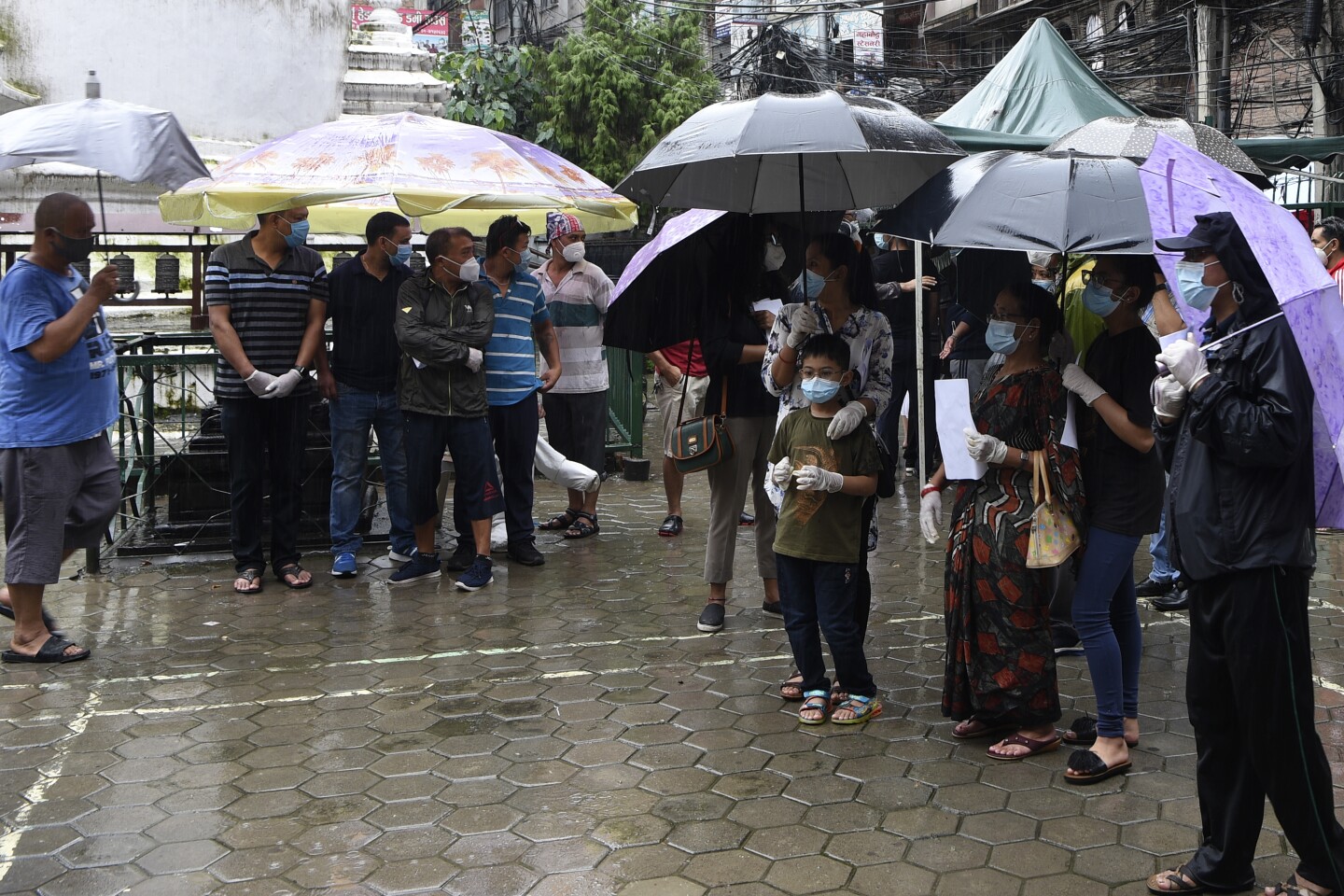 Covid-19 no es un virus estacional: OMS