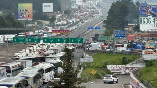 bloqueo mex toluca