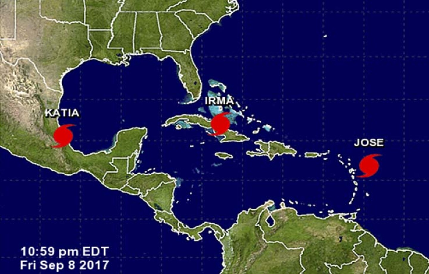 irma