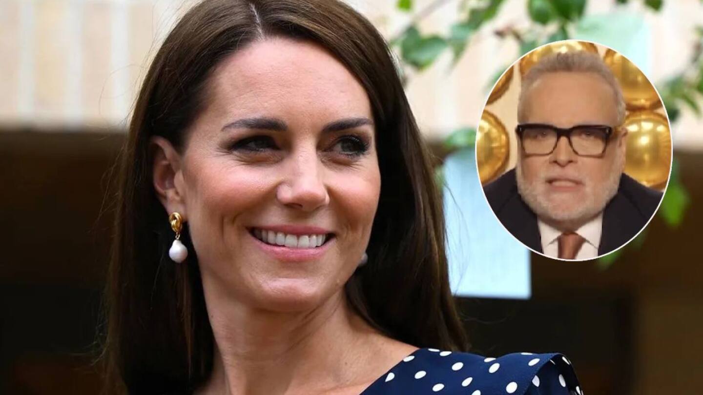 kate middleton Celebrity Big Brother