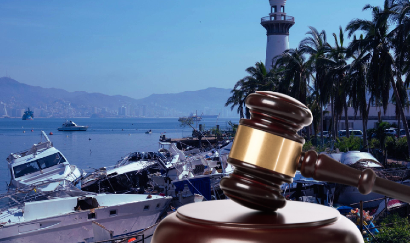 Poder judicial recursos