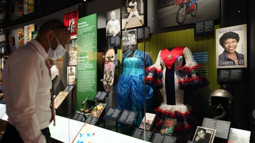 Museo Latino