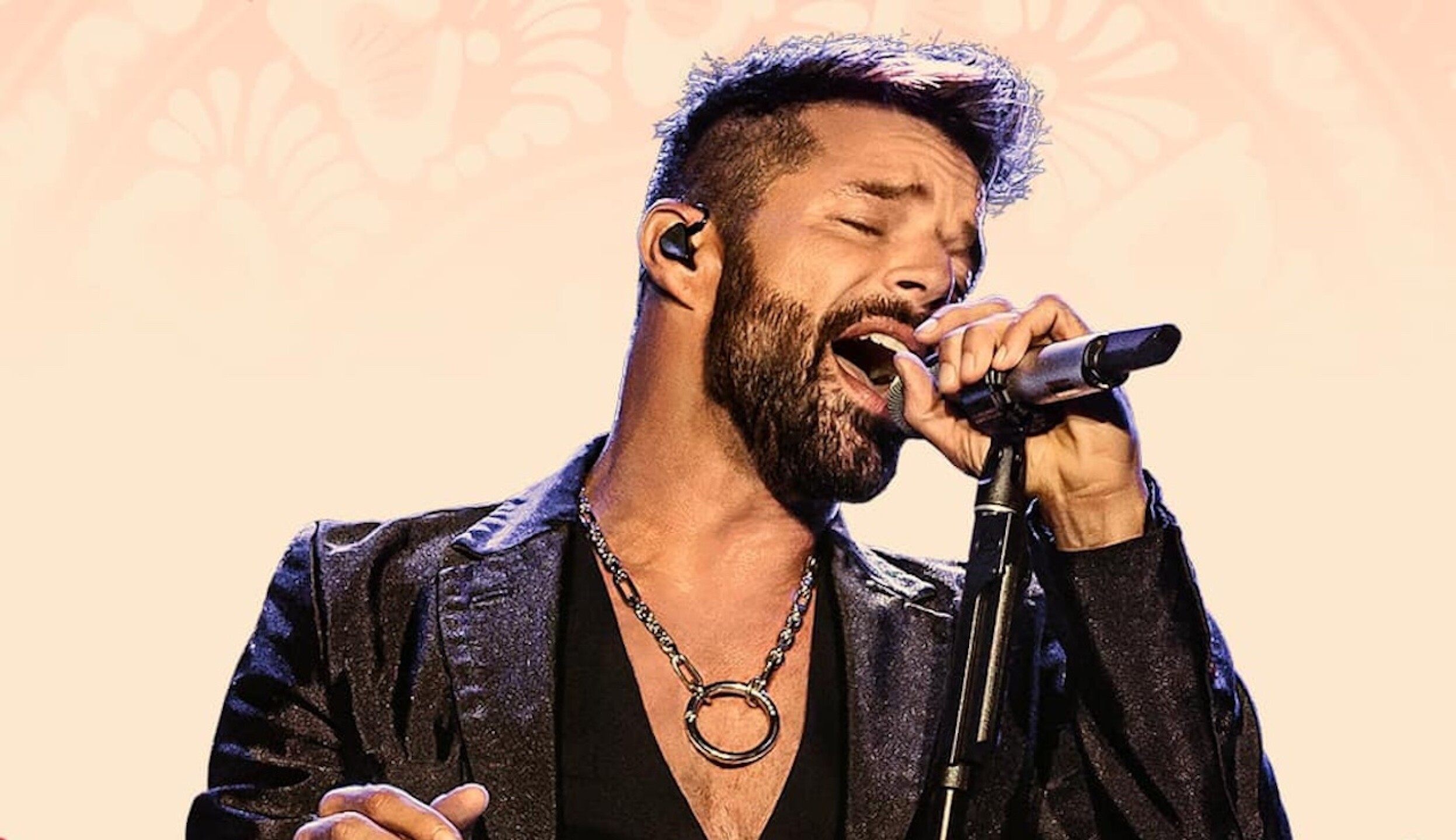 La-Lista de las mejores canciones de Ricky Martin