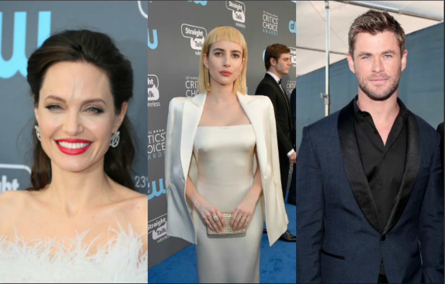 critics choice awards