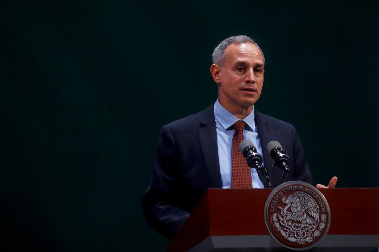 Mañanera-Hugo-López-Gatell 2