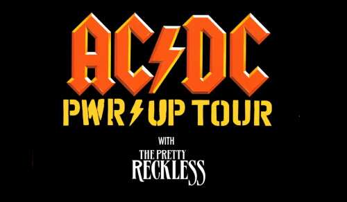 AC/DC en México 2026: ¿Cuándo y dónde será? Fecha, precios de boletos y ...