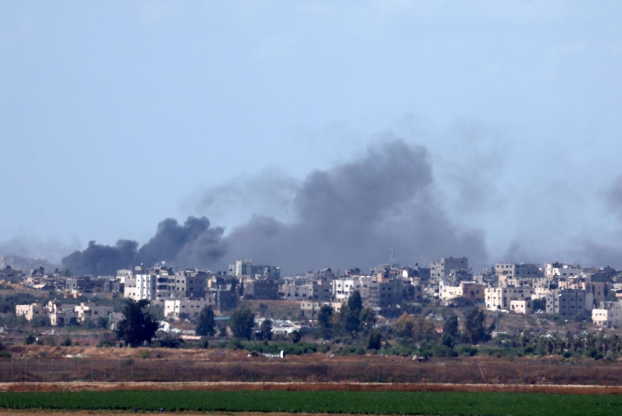 EU-ONU-Gaza