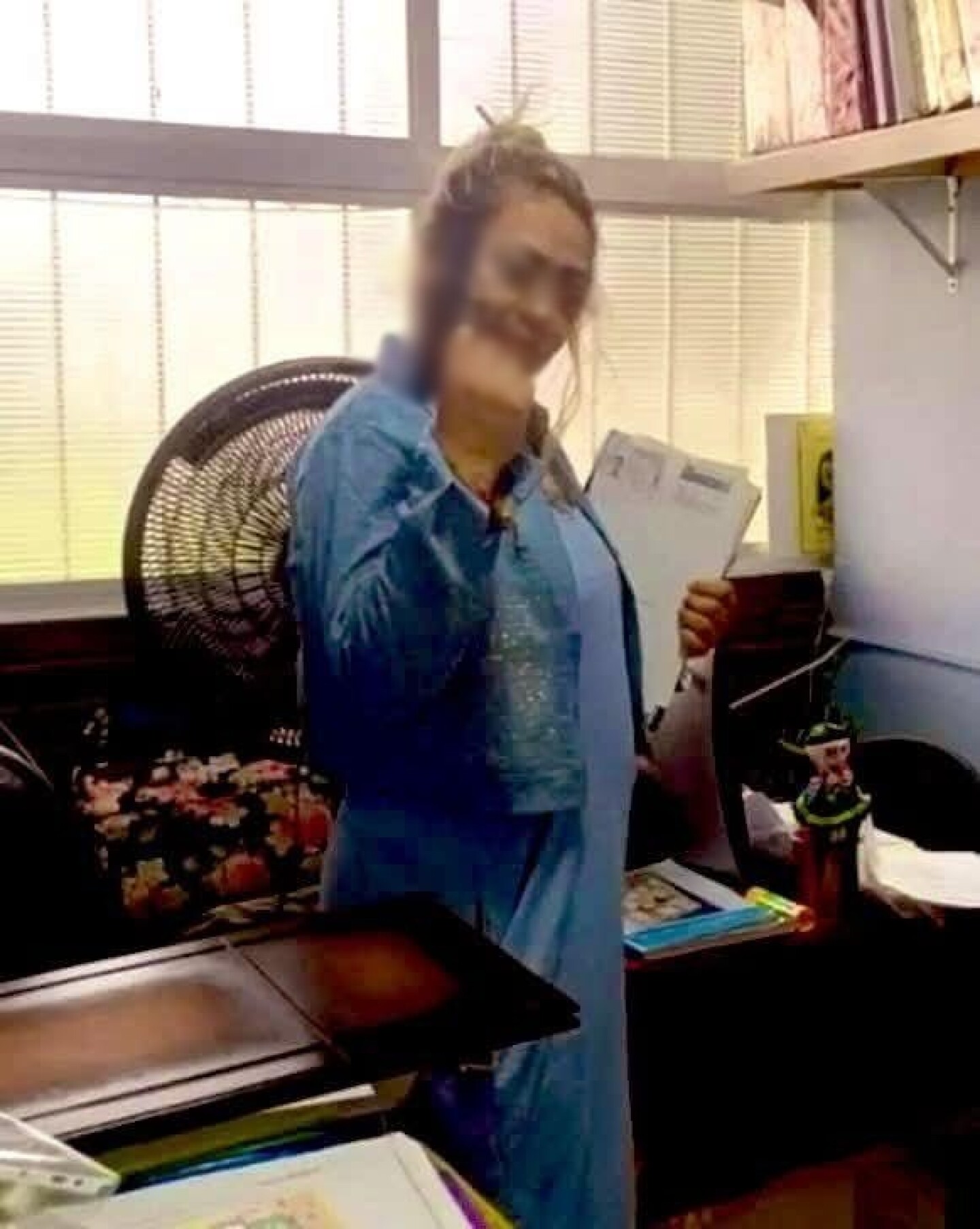 Directora Tultitlán