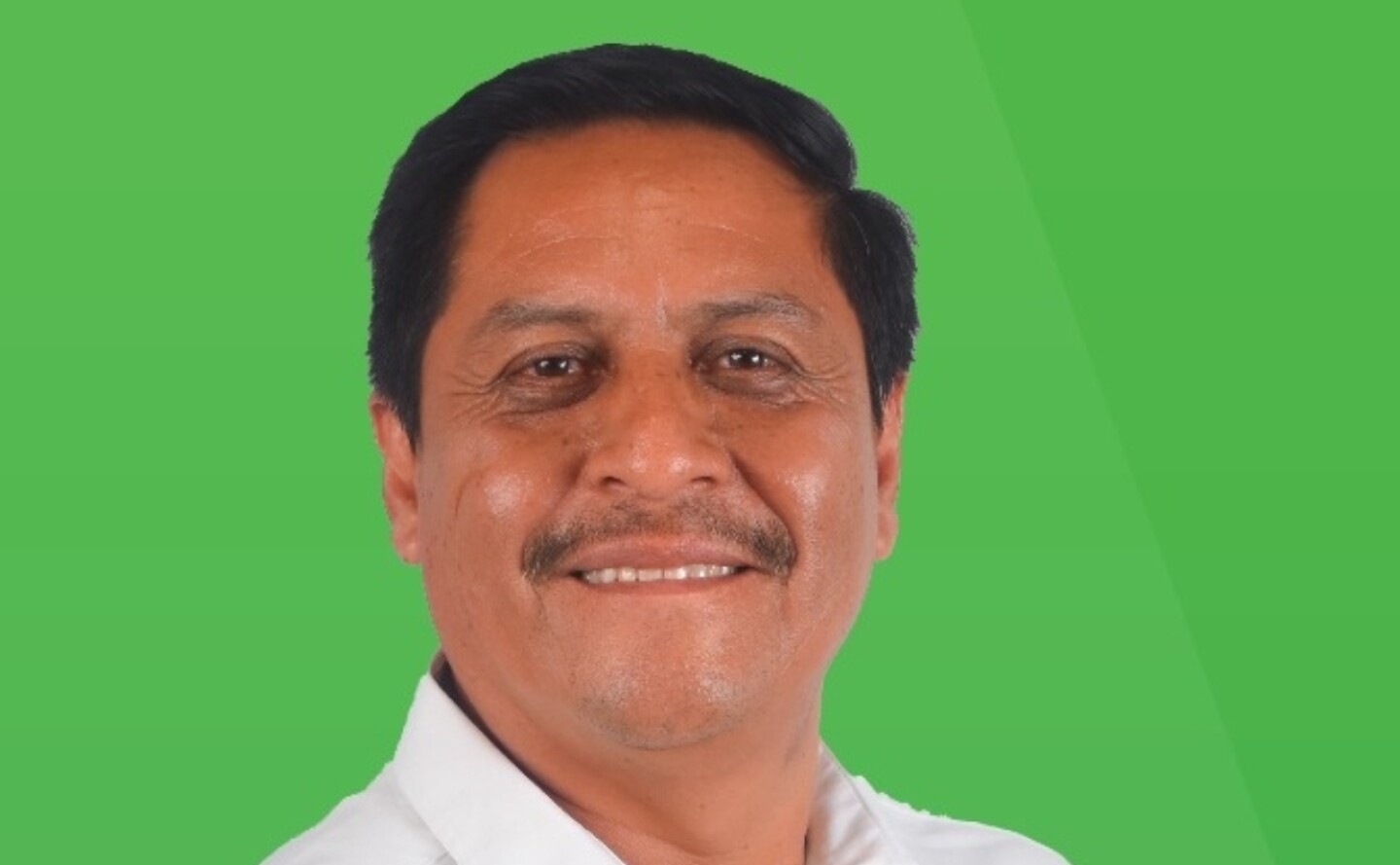 Aníbal Roblero Castillo