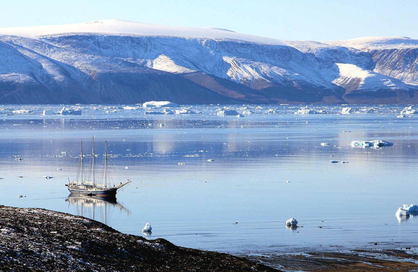 greenland-459793_1280