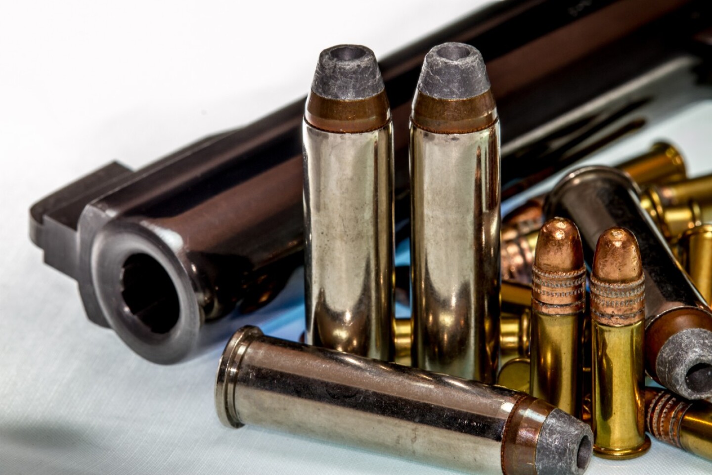 armas