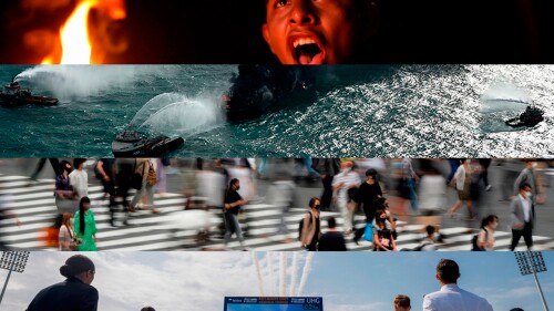 PORTADA LAS FOTOS DE LA SEMANA