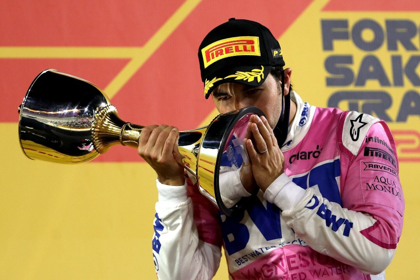 AUTO-PRIX-F1-BAHRAIN-PODIUM