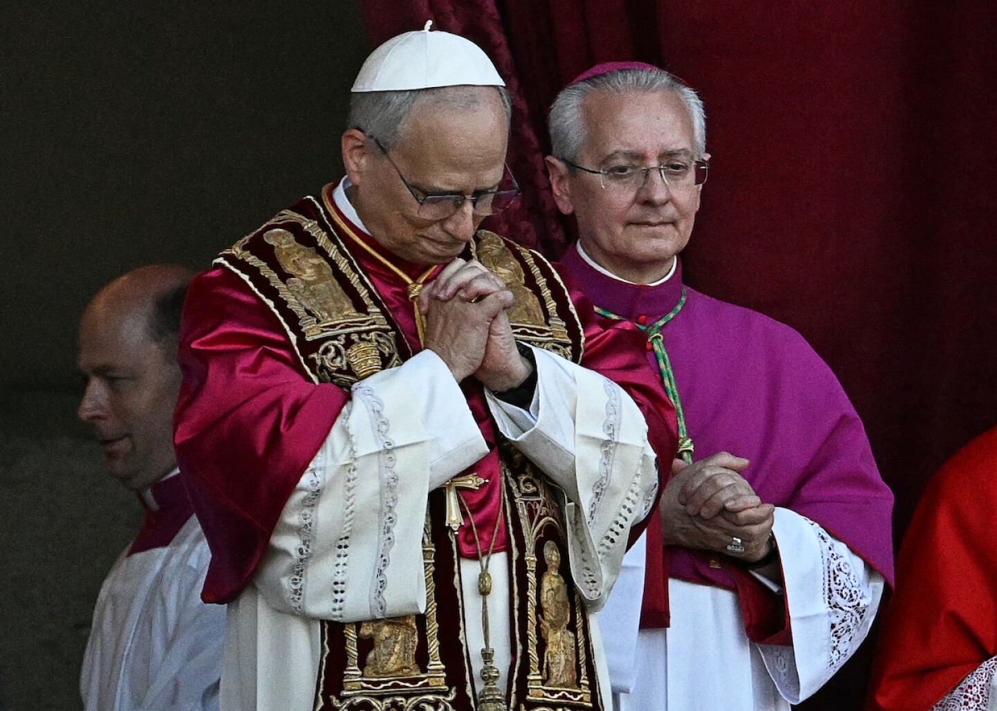 Papa León XIV