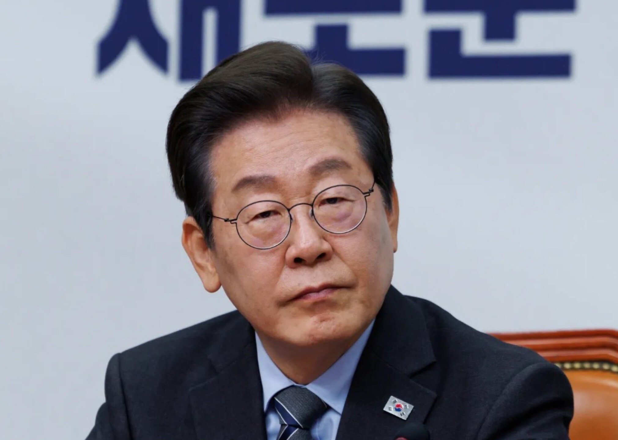 Lee Jae-myung
