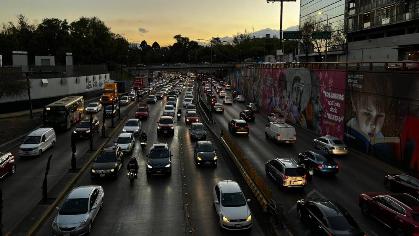 hoy no circula 5 de enero