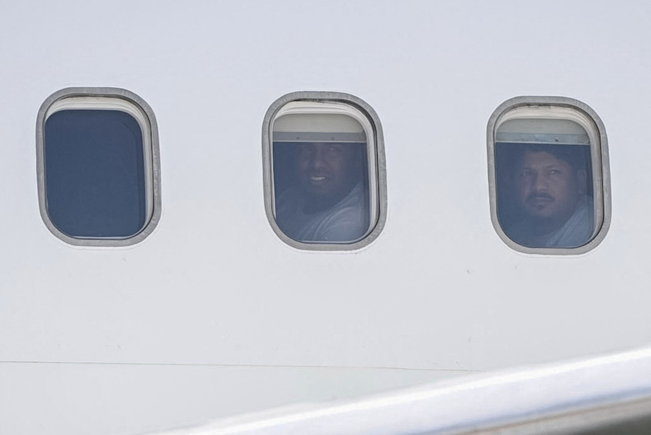 VENEZUELA-US-MIGRATION-DEPORTATION