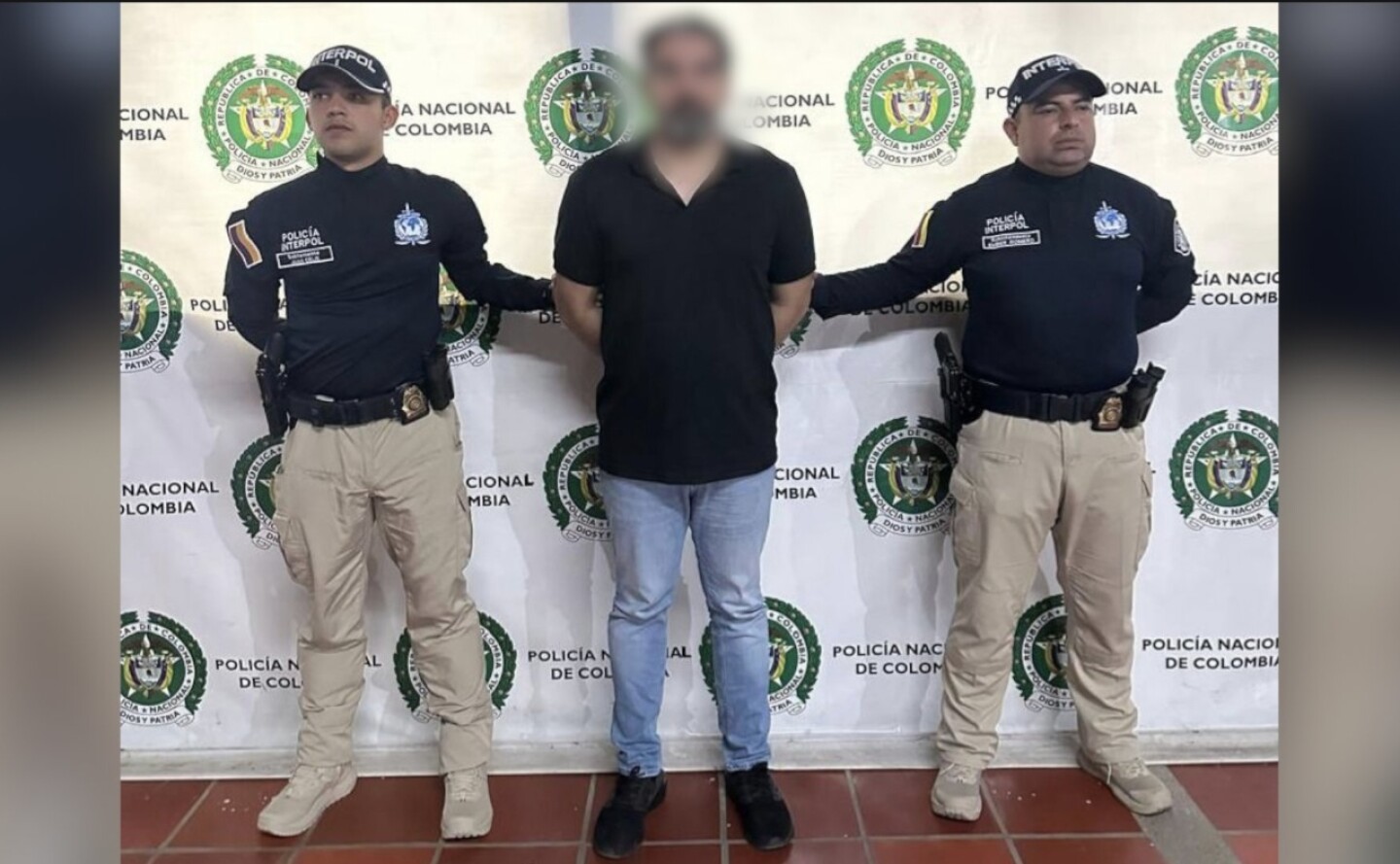 cirujano-detenido-en-colombia-José Humberto Cuéllar Ferrara