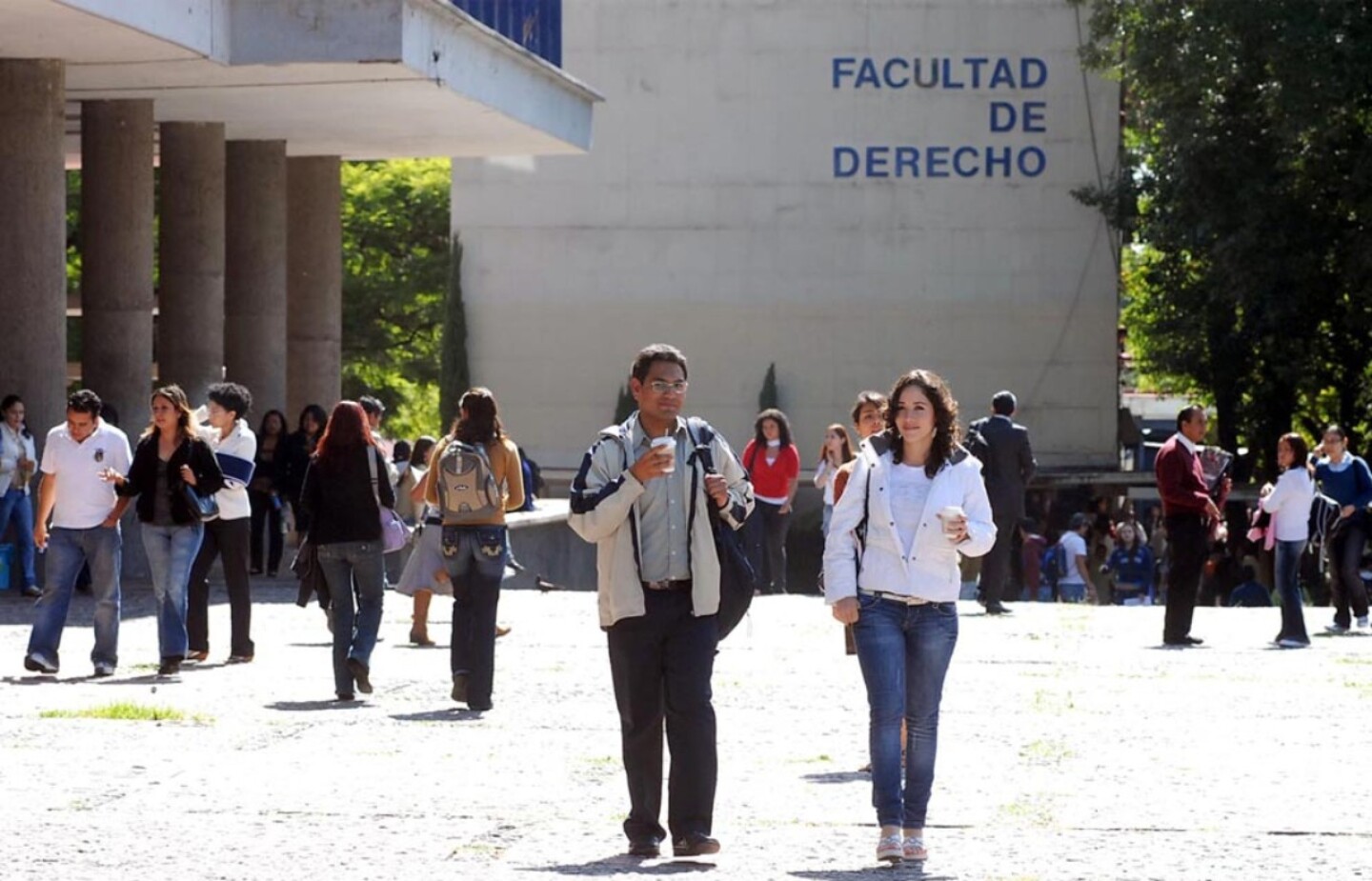 Reforma Poder Judicial