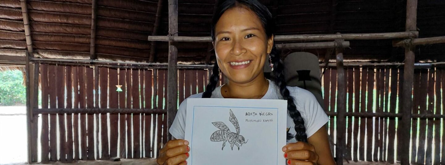 abejas-