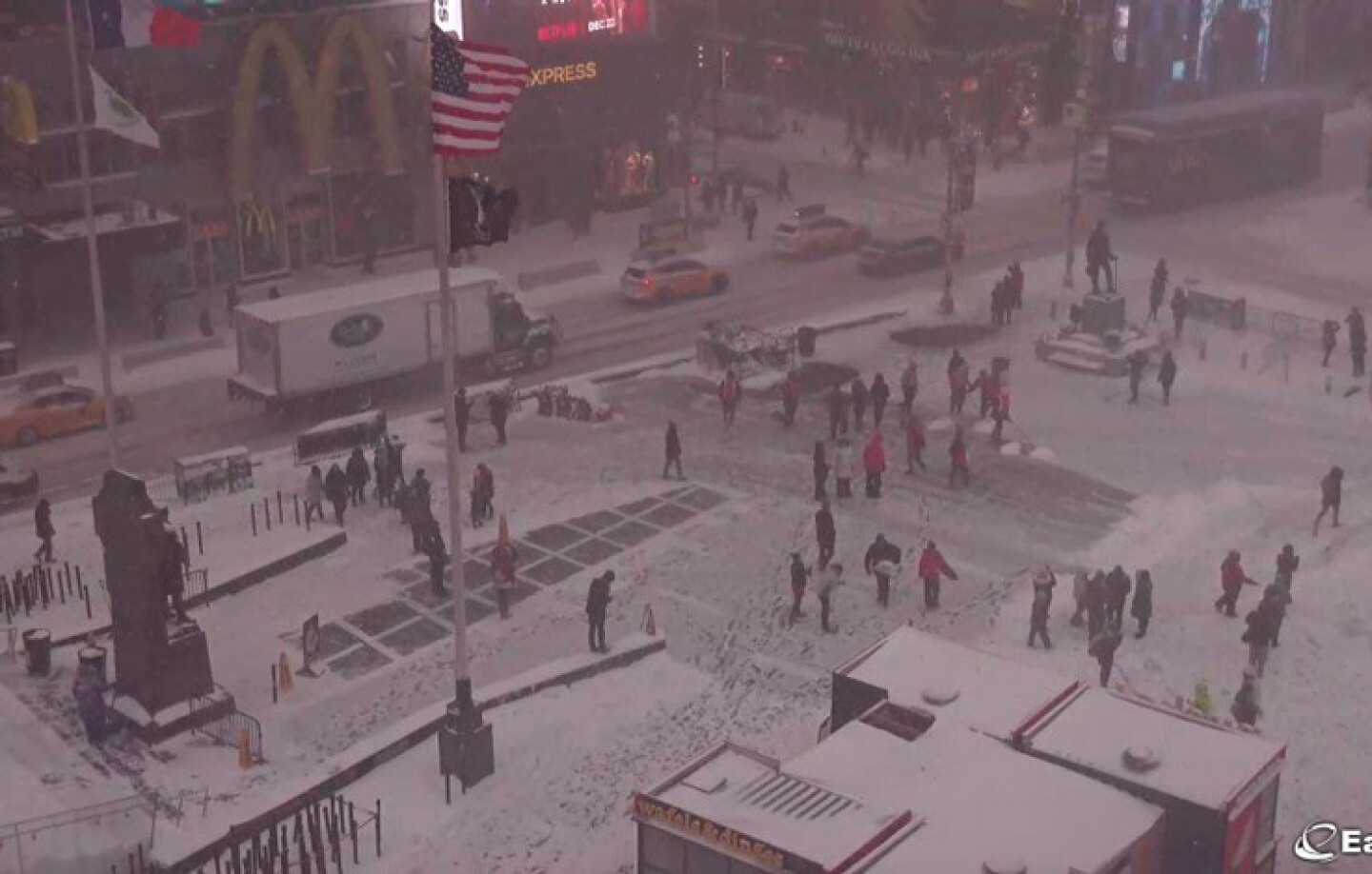 times-square