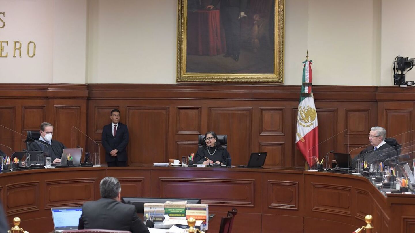El pleno de la Suprema Corte de Justicia de la Nación valido la reforma a la constitución de Jalisco, que incrementó el financiamiento público local a partidos políticos nacionales.