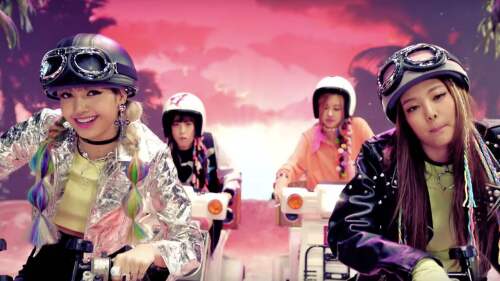 boombay blackpink