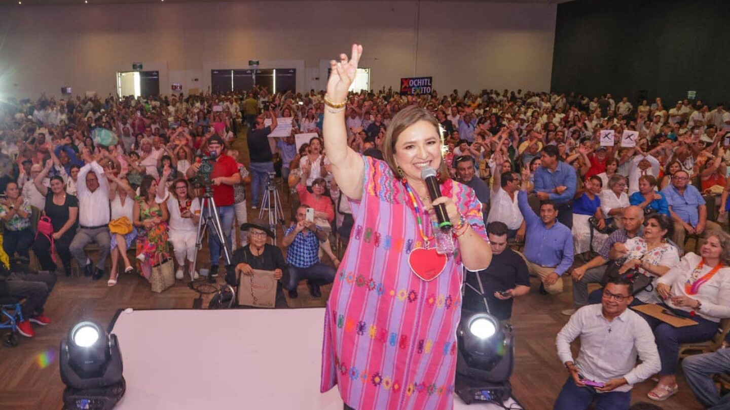 xochilt-amlo-violencia