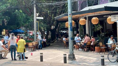 Restaurantes- restaurante pandemia reapertura locales