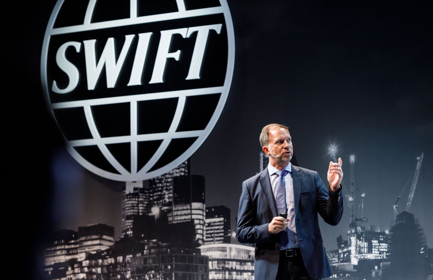 SWIFT
