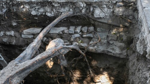descubren_entierro_infantil_prehispanico_tlatelolco_