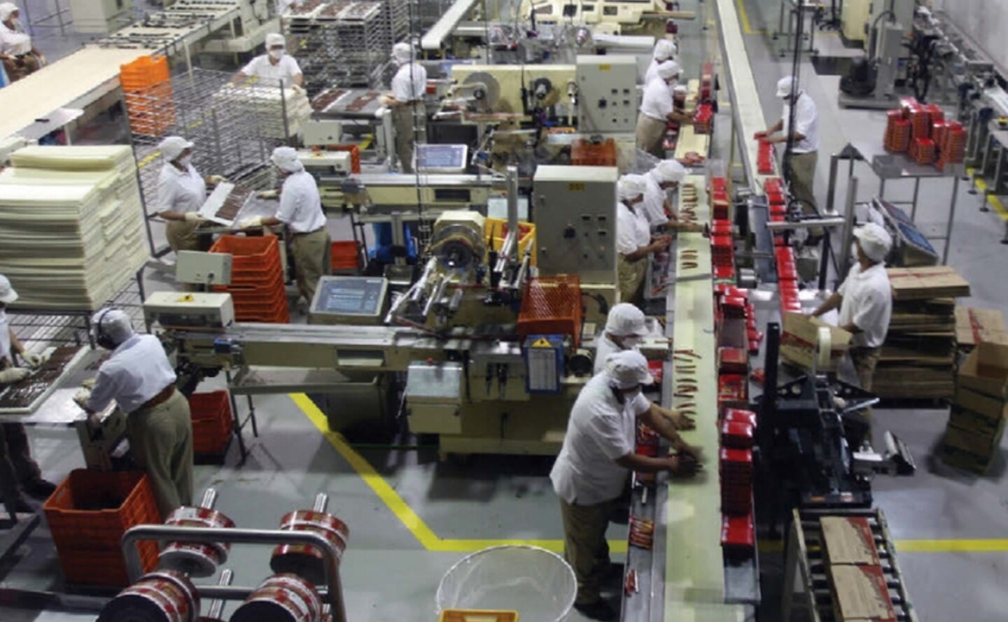 actividad-industrial-mexico-inegi