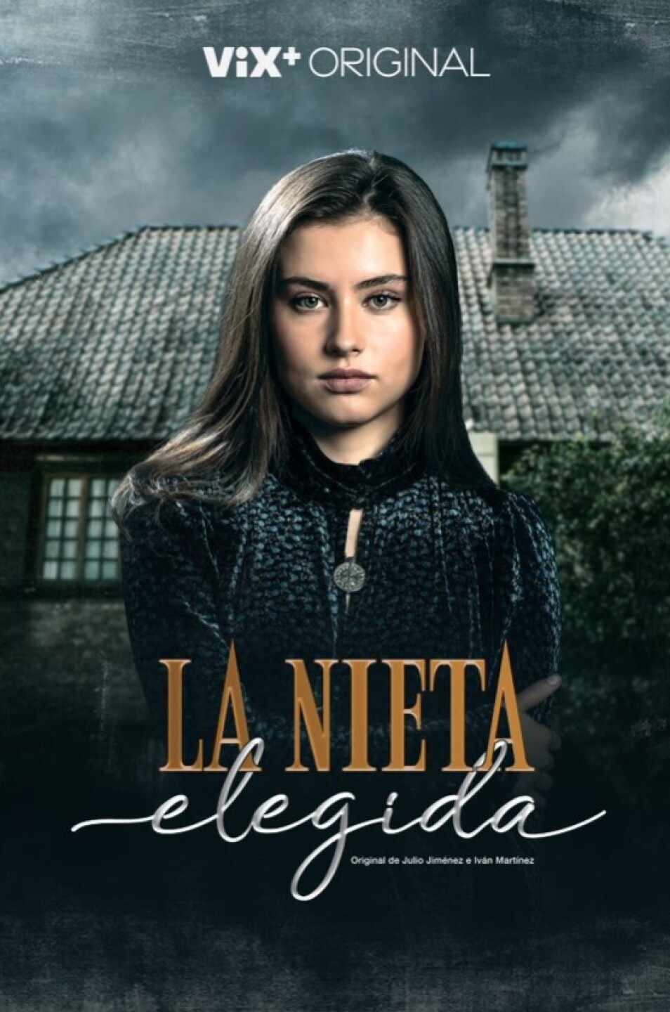 la_nieta_elegida_vix_