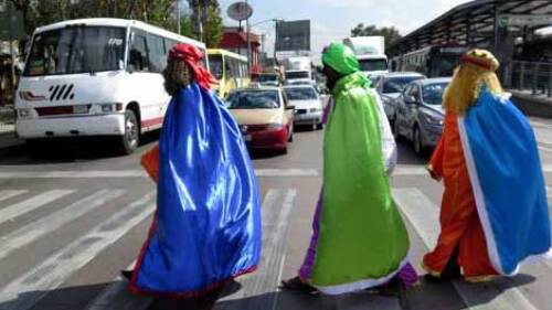 Reyes Magos
