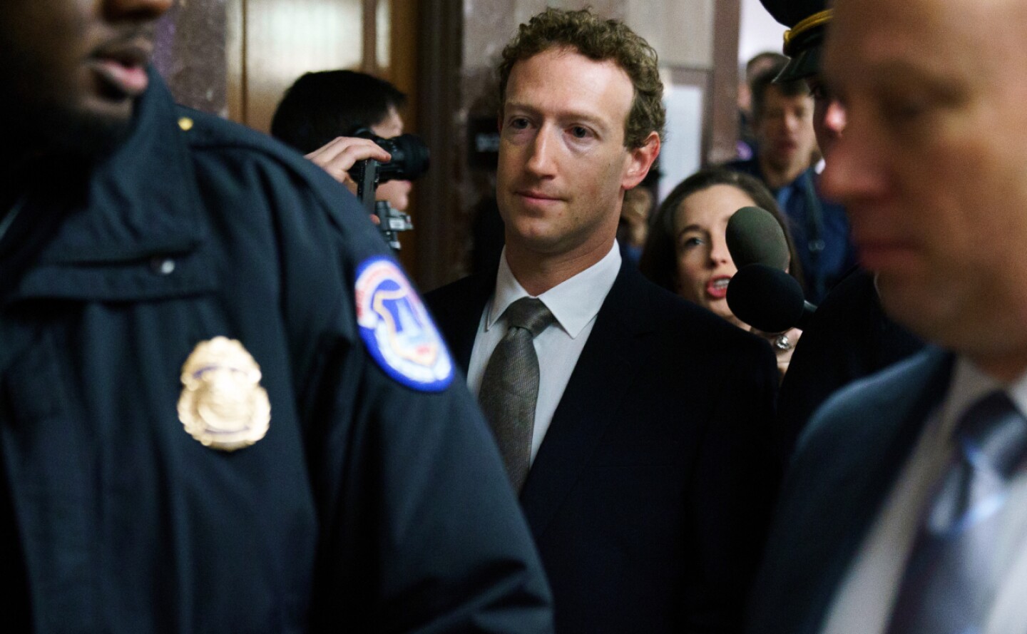 Zuckerberg-efe