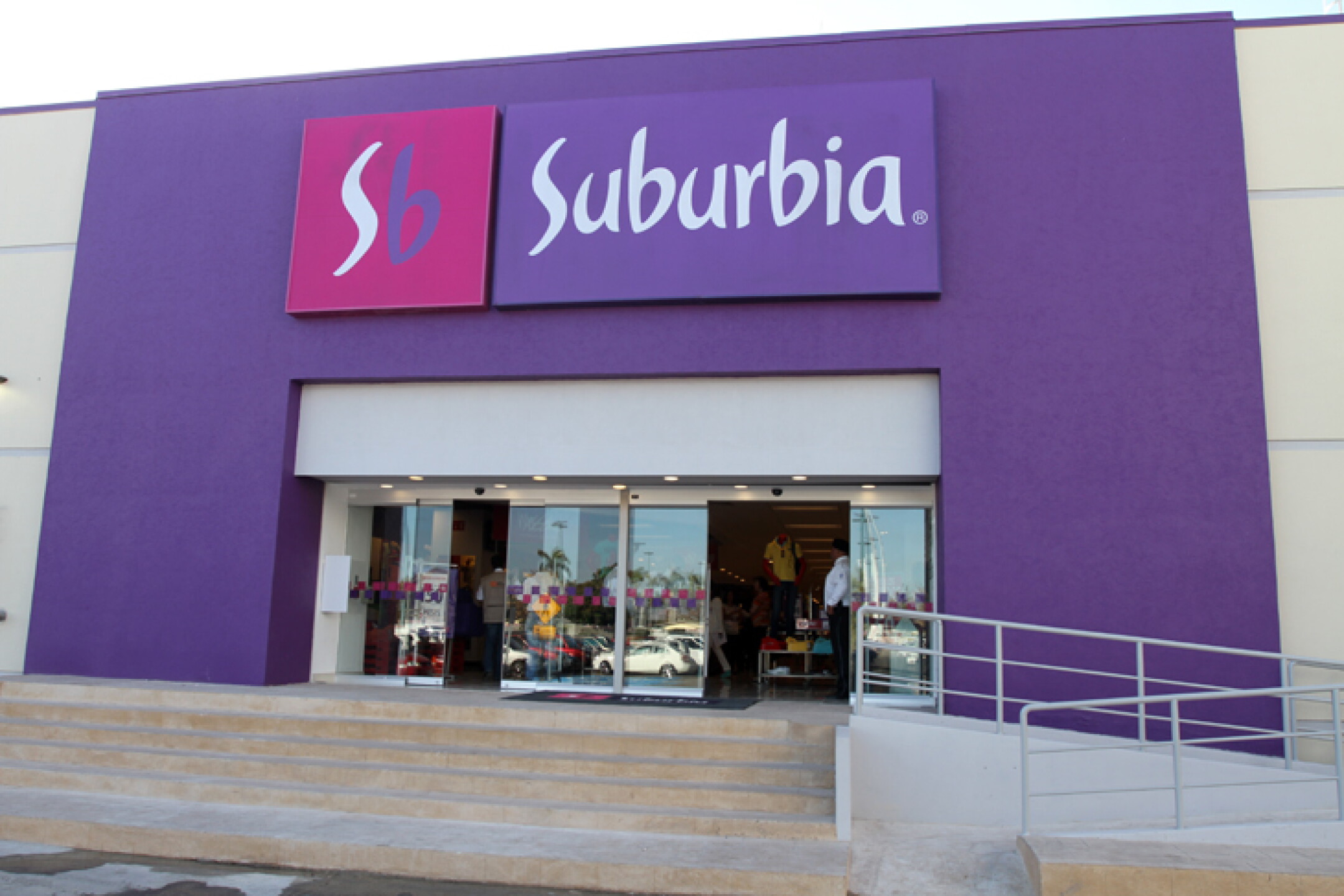 Suburibia INAPAM y Suburbia ofrecen nuevos descuentos para adultos mayores: ¿Cómo ...