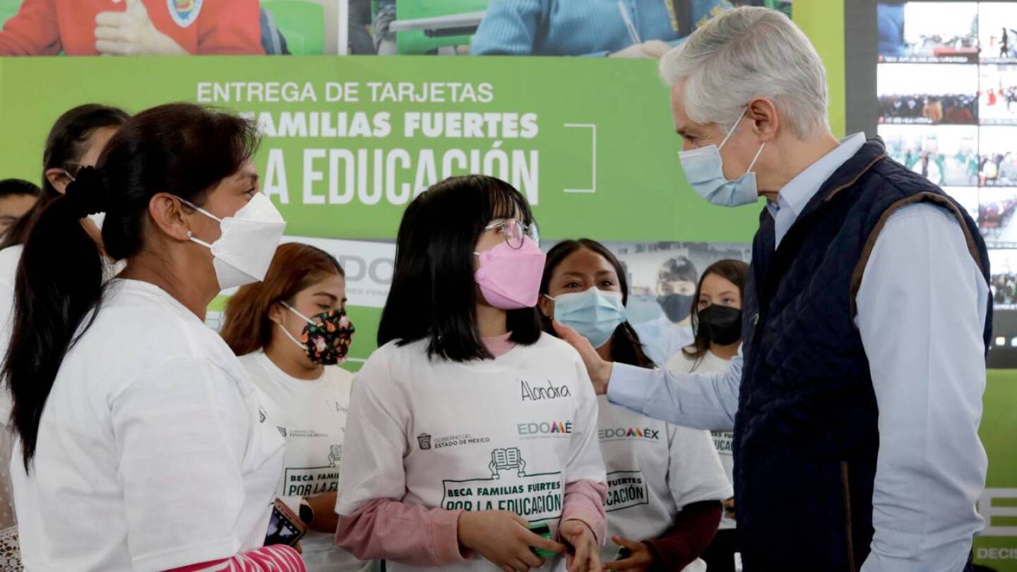 como recuperar el folio becas familias fuertes