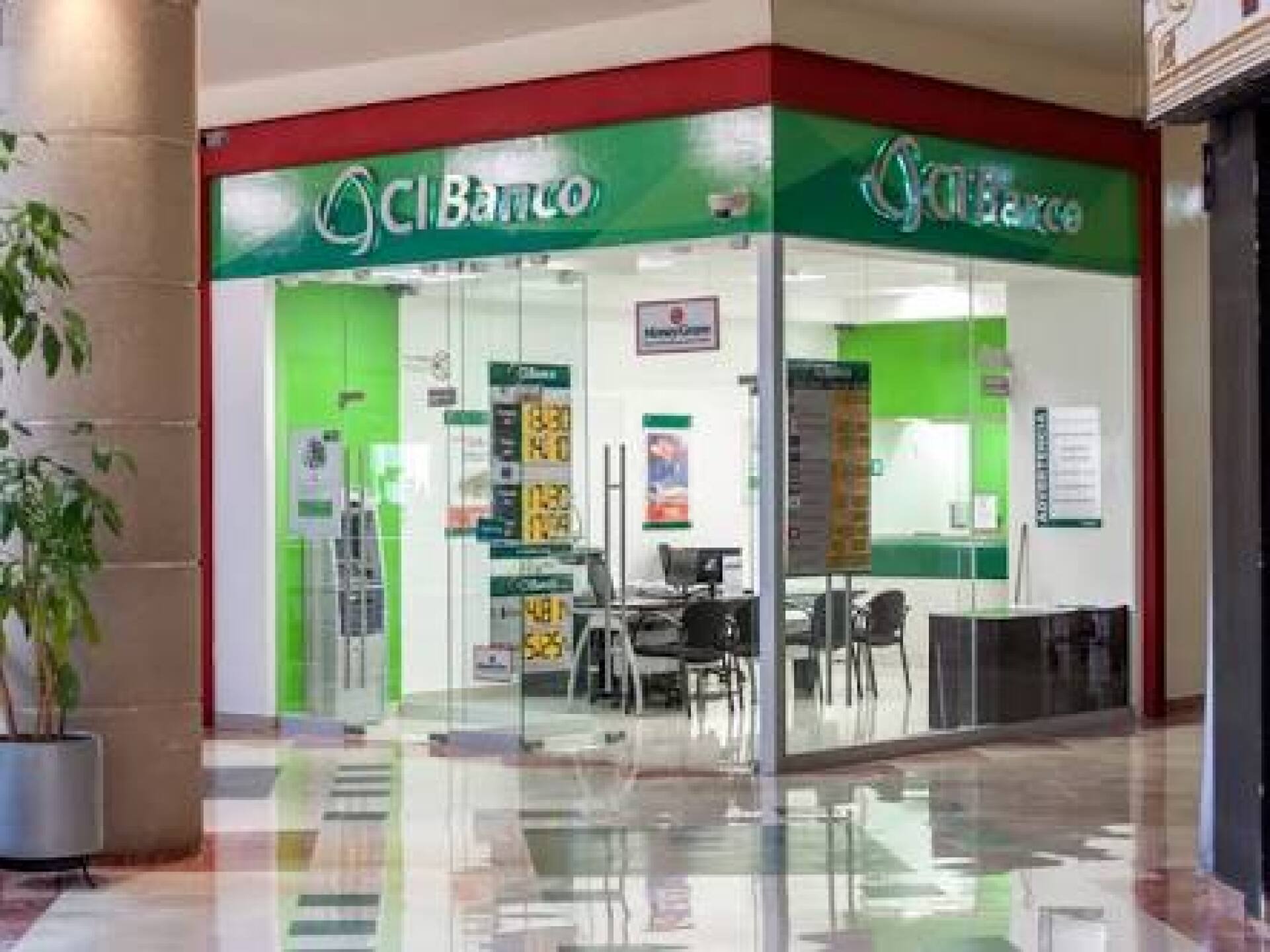 ci banco