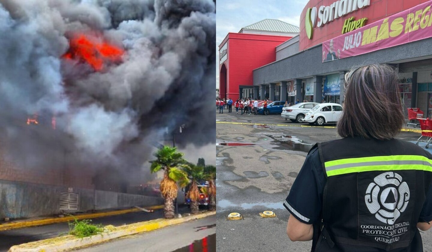 incendio office depot avenida del parque querétaro.jpg