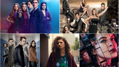 series-adolescentes