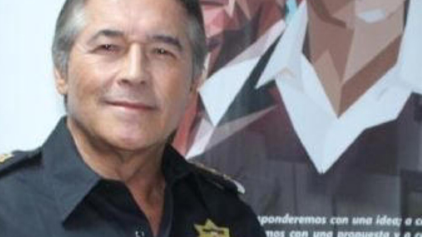 Por esta razón giran orden de aprehensión contra exsecretario de Seguridad de Tabasco ligado a Adán Augusto