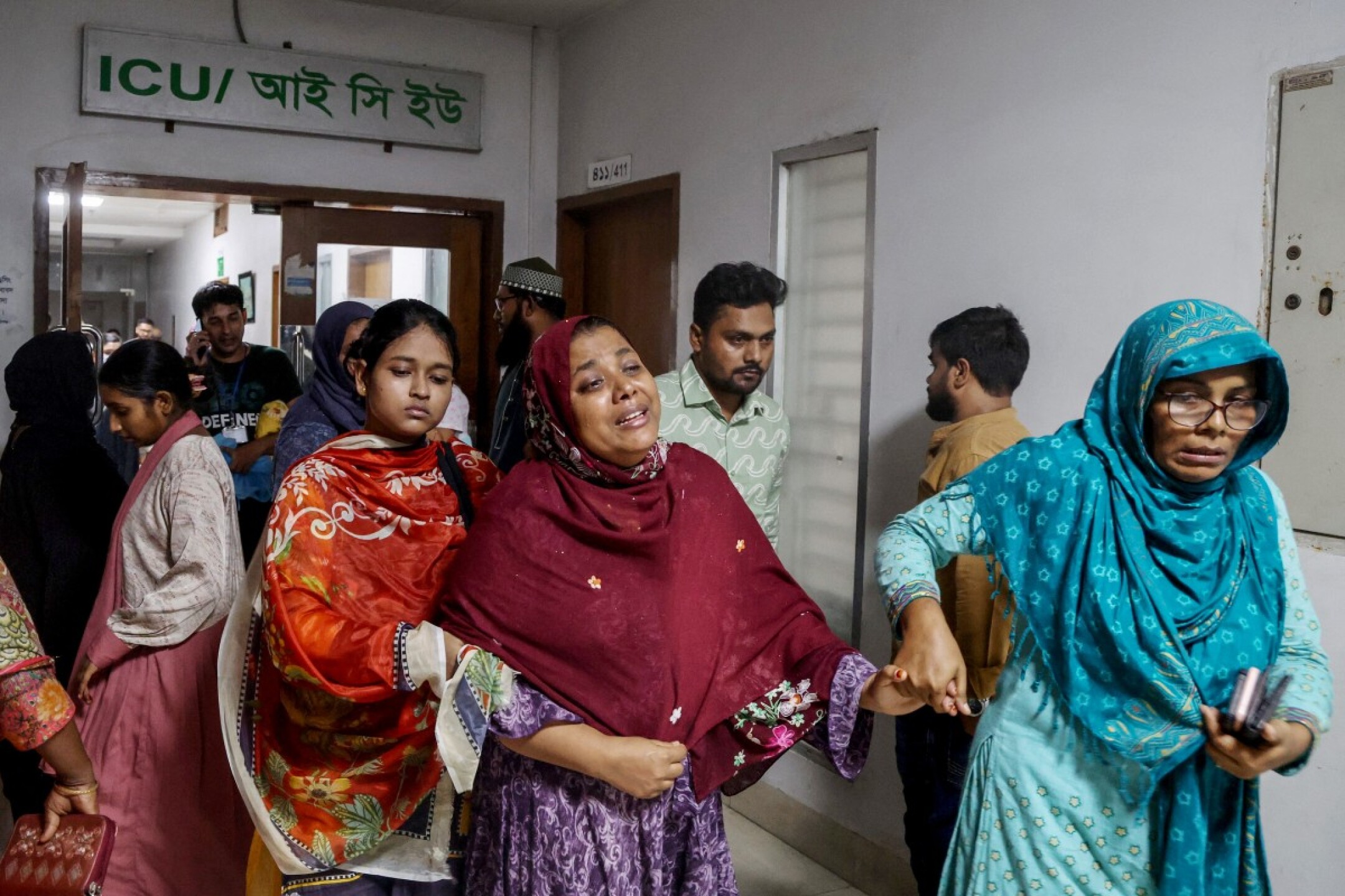 BANGLADESH-AVIATION-CRASH