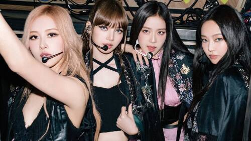 blackpink foro sol