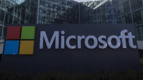 Microsoft