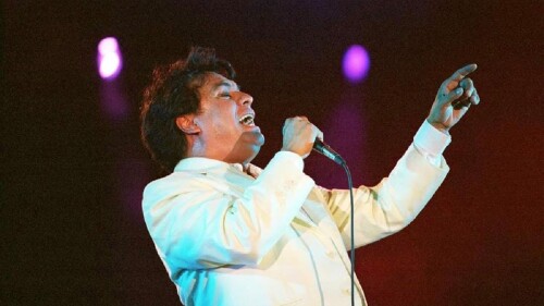 Juan Gabriel