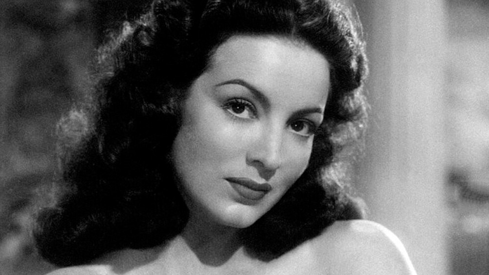 María Félix