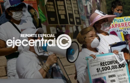 Promos_431 Cuatro años de la Ley de Desaparecidos