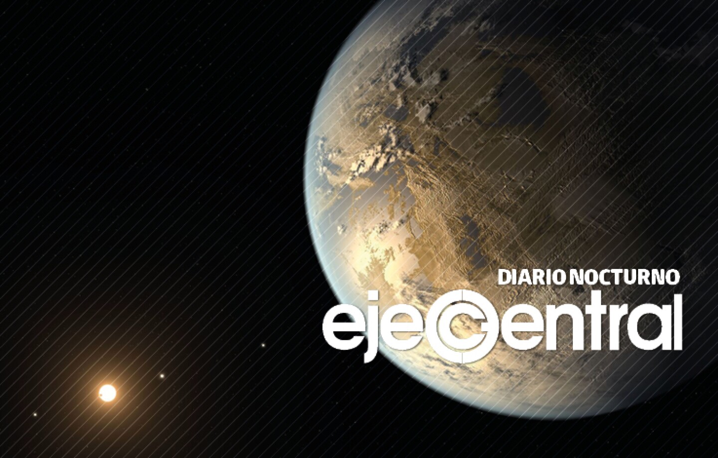 exoplaneta