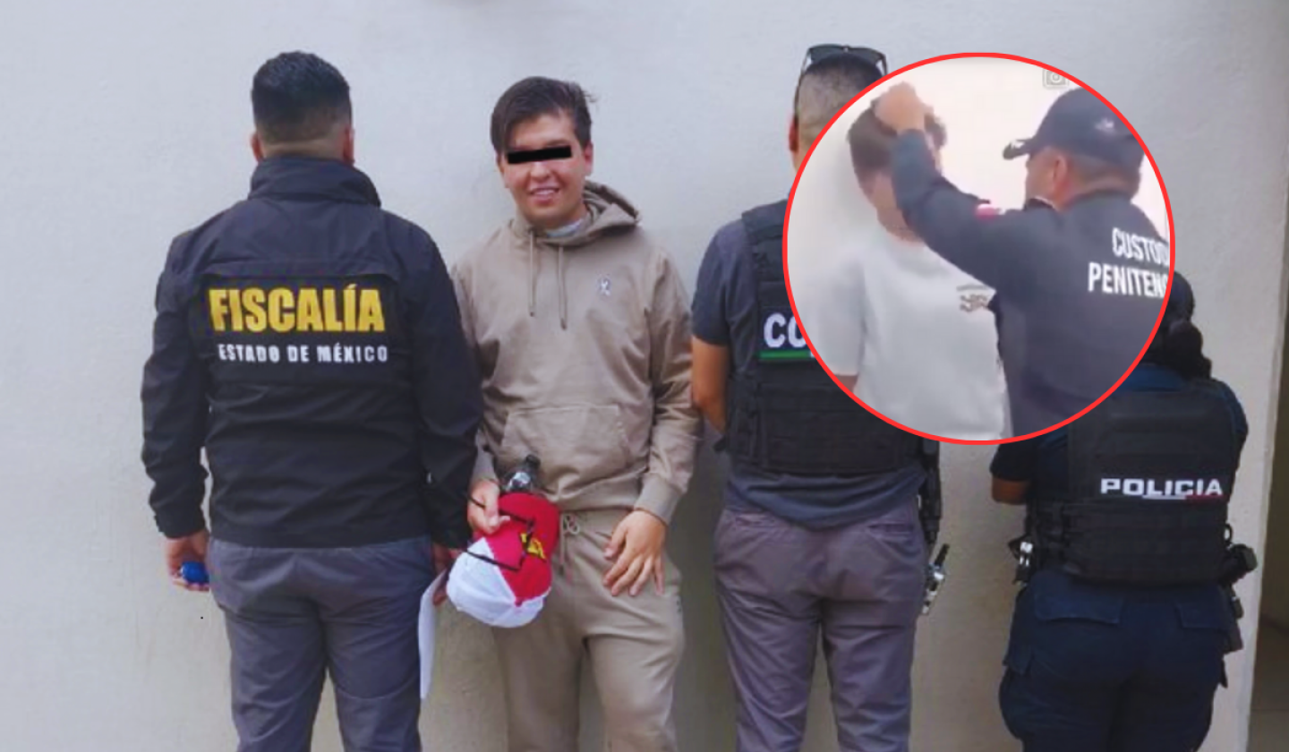 Golpiza a Fofo Márquez