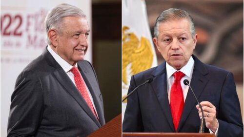 AMLO-SCJN